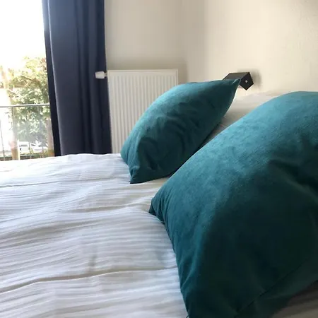 Holiday home Duunn
