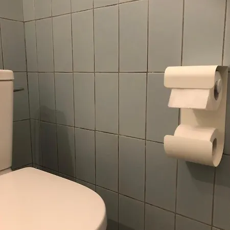 Duunn Nyaraló Koksijde