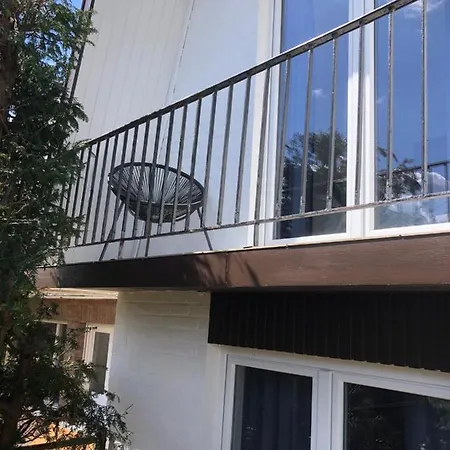 別荘 Duunn コクセッド