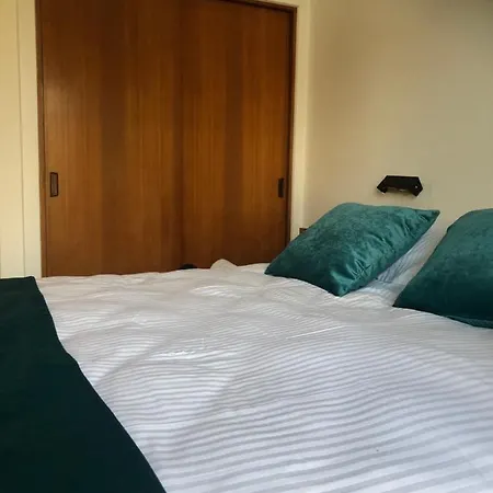 Holiday home Duunn *